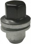 mutteri ms14x1.50/47/22 musta ( suljettu. p47. ch22. seib34mm) tasainen ist (r.r 2006->)