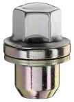 mutteri ms14x1.50/47/22 (suljettu. p47. ch22. seib34mm) tasainen ist (r. rover 2006->)