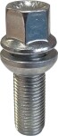 pultti pk14x1.50/32/17 (pallo holkki r13 . p52.5. ch17). wp21/s
