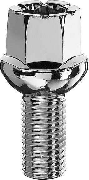 pultti pk12x1,50/24,5/17 ( pallo pk/r13, p45,7, ch17, iso 10.9 (oe-vag)