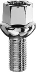 pultti pk12x1,50/24,5/17 ( pallo pk/r13, p45,7, ch17, iso 10.9 (oe-vag)