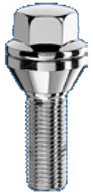 pultti p14x1,50/34/19 kartio aluslevy (p61,0, ch19) (bmw, volvo)