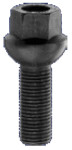 pultti pk14x1.50/34/17 (pallo r14, p57.5, ch17), musta, vw, mb.