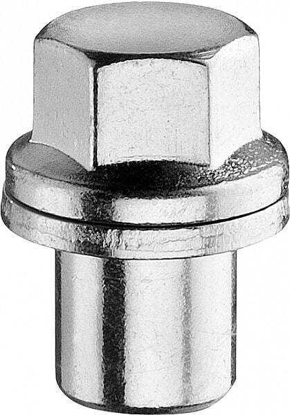 mutteri ms14x1,50/41/22 ( aluslevyllä , suljettu, holkki d20xp19,5 range rover-2005
