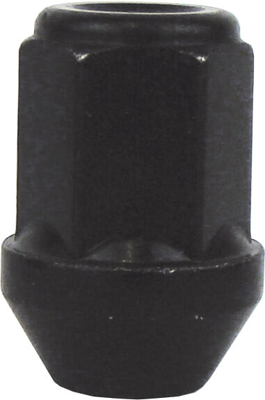 mutteri m14x1,5/34/19 ( suljettu, p34, ch19) musta- nikkeli