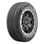 henkilöauton / maasturin kesärengas 255/55R20 GOODYEAR WRANGLER TERRITORY HT 110V XL ADB72 M+S