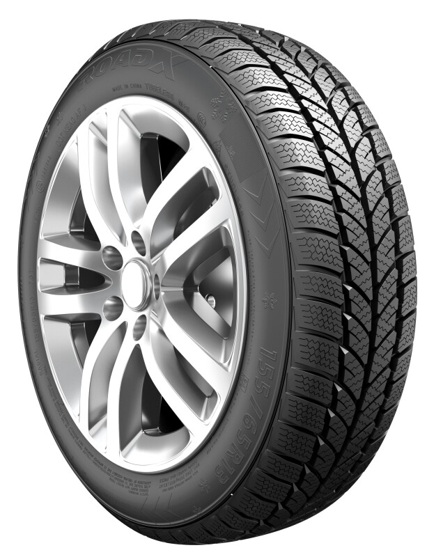 henkilöauton kova kitkarengas 205/45R16 87H RoadX FROST WH01 XL
