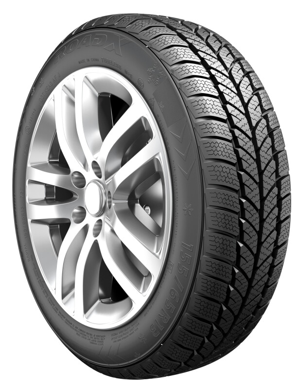 henkilöauton kova kitkarengas 175/65R15 88H ROADX RXFROST WH01 3PMSF, XL