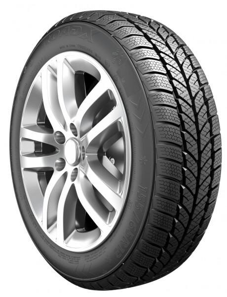 henkilöauton / maasturin kova kitkarengas 245/70R16 107T RoadX FROST WH01