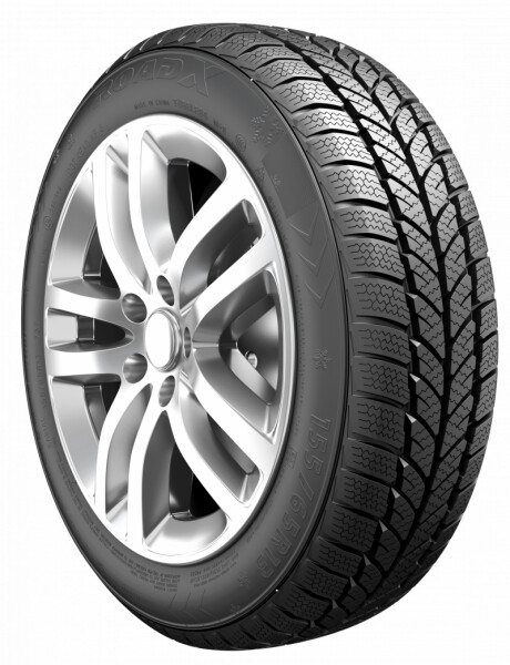 henkilöauton / maasturin kova kitkarengas 245/70R16 107T RoadX FROST WH01