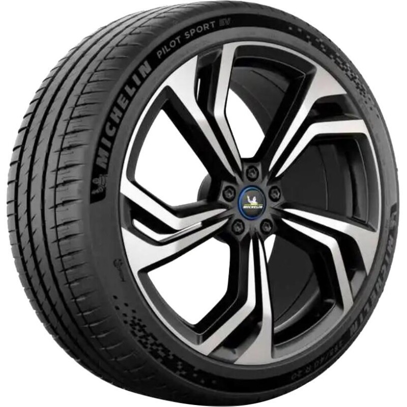 henkilöauton / maasturin kesärengas 285/45R20 MICHELIN PILOT SPORT EV 112Y XL NE0 Elect RP BBB74