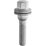 Bimecc Bolt VPE03-50 M12x1.25x50 17 mm Hex Flat 1 Kpl