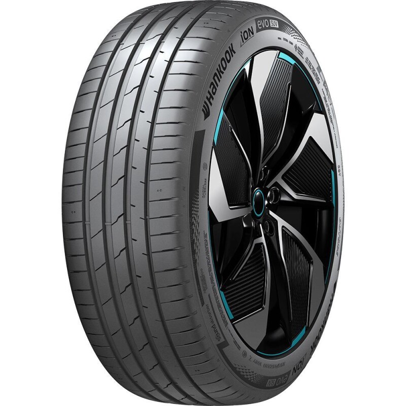 henkilöauton / maasturin kesärengas 275/35R23 HANKOOK ION EVO SUV (IK01A) 108Y XL (*) NCS Elect HL RP BAA69