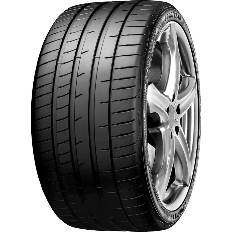 henkilöauton / maasturin kesärengas 235/35R19 GOODYEAR EAGLE F1 SUPERSPORT 91Y XL FP DAB72