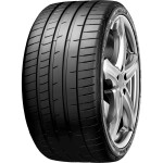 henkilöauton / maasturin kesärengas 235/35R19 GOODYEAR EAGLE F1 SUPERSPORT 91Y XL FP DAB72