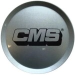 CMS Wheel Cap NK20 NK GS 75