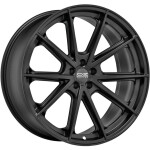alumiinivanne OZ Racing Suprema XT HLT satin black 10x23" 5x112 ET20 keskireikä 66.6