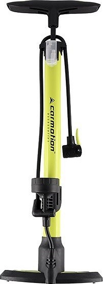 Käsipumppu 630mm painemittarilla max 11bar carmotion
