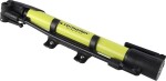 Käsipumppu 310mm polkupyörälle max 8bar carmotion