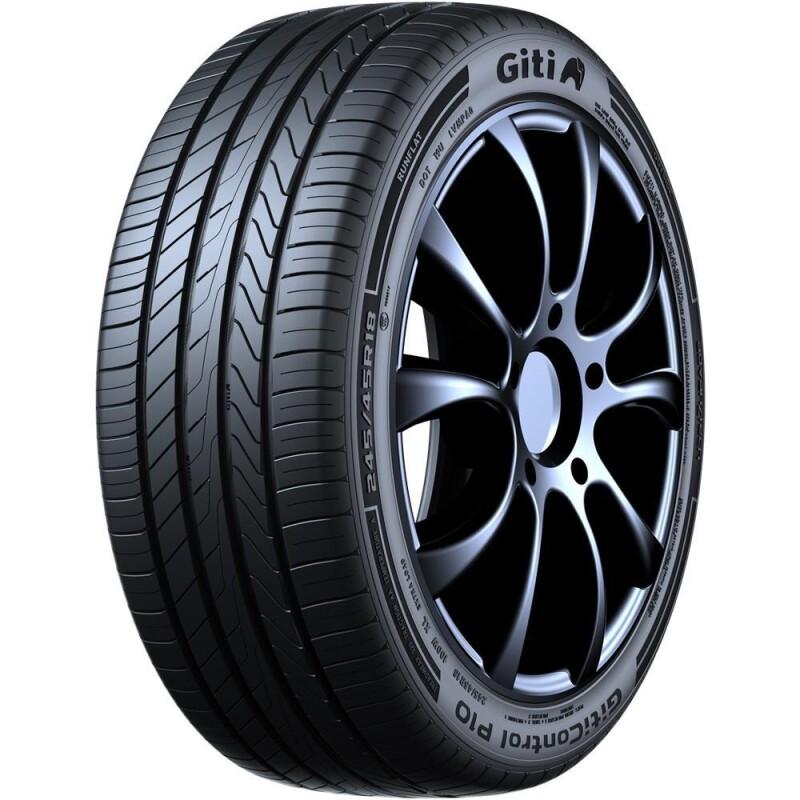 henkilöauton / maasturin kesärengas 235/45R21 GITI GITICONTROL P10 GMS 101V XL NCS DOT23 CAA68
