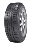 Pakettiauton pehmeä kitkarengas 235/65R16 121/119R NOKIAN Hakkapeliitta CR3