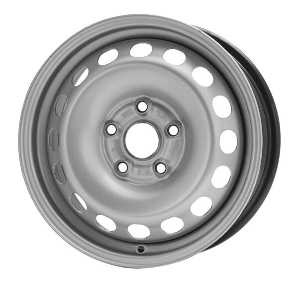 6x15, 5x112, CH 57, ET: 47; teräsvanne sopii: SKODA OCTAVIA II; VW CADDY III, CADDY III/MINIVAN, CADDY IV, CADDY IV/MINIVAN, CADDY V, CADDY V/MINIVAN, GOLF IV 10.97- ALCAR