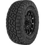 henkilöauton / maasturin kesärengas 255/65R17 TOYO OPEN COUNTRY A/T III 114H XL DOT23 DDB73 3PMSF M+S