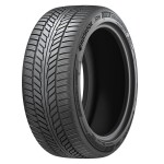 henkilöauton / maasturin kitkarengas 255/40R19 HANKOOK ION I*CEPT (IW01) 100V XL NCS Elect DOT23 Studless CBA70 3PMSF M+S