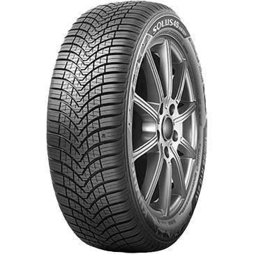 215/60R16 KUMHO SOLUS 4S HA32+ 99V XL CBB72 3PMSF M+S