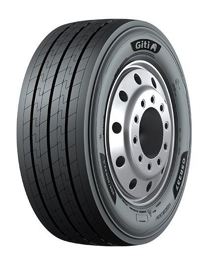 355/50R22.5 Giti GSR237 156L M+S 3PMSF Steer REGIONAL BBA70