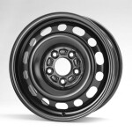 6x15, 5x114,3, CH 67, ET: 50; teräsvanne sopii: MAZDA 6 01.02-02.08 ALCAR