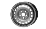 6.0x15, 5x112, CH 57, ET: 55; teräsvanne sopii: VW TRANSPORTER T4 07.90-06.03 ALCAR