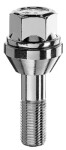 pulttijaon muutoksen pultti dp12x1,25/24/19 (muutoksen, p24, ch1) B39LE avain 17mm kartio 60º