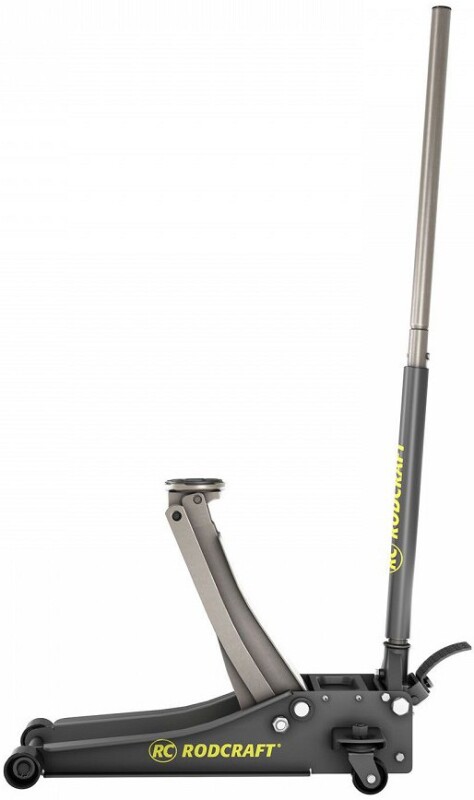 rh216 2,5t vaunun tunkki