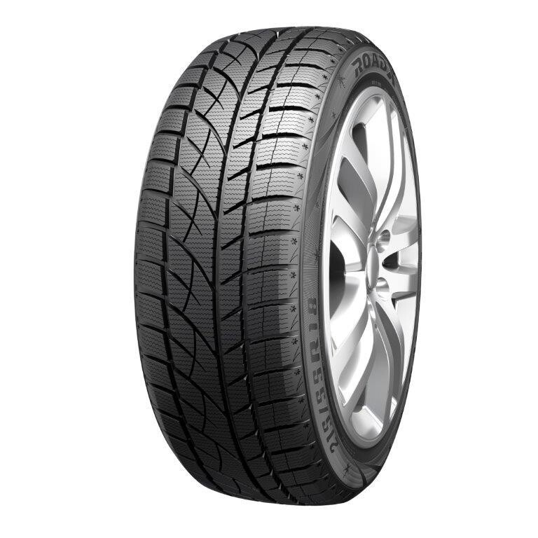 henkilöauton / maasturin kova kitkarengas 255/35R19 96H ROADX RXFROST WU01 3PMSF, XL