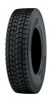 kuorma-auto pehmeä kitkarengas 315/70R22,5 11 GT NokTop HKPL E
