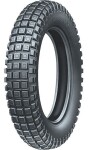 Moottoripyörän kesärengas 120/100R18 68M MICHELIN Trial X Light Competition TL