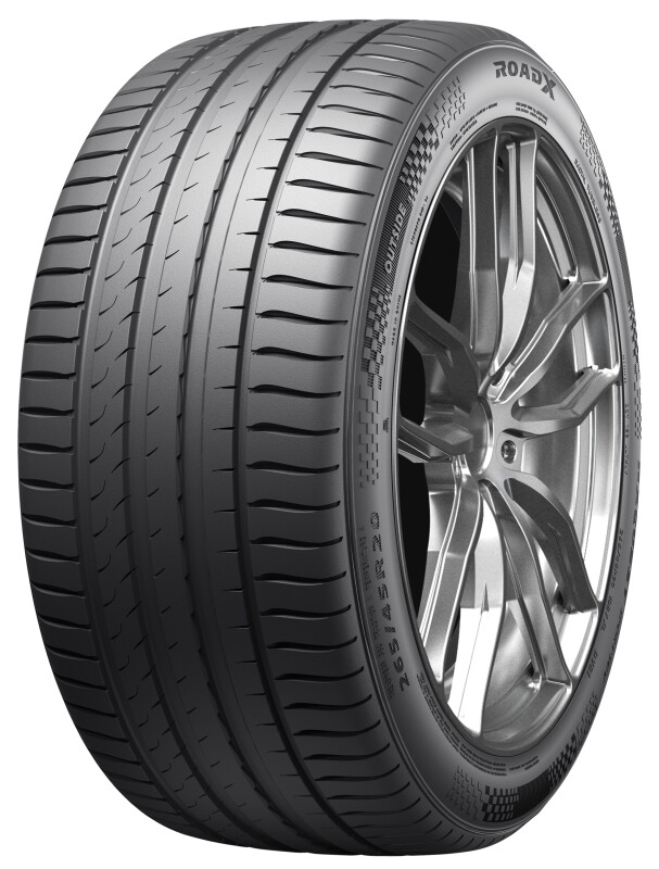 henkilöauton kesärengas 255/50R19 107W ROADX RXQUEST SPORT SUV XL