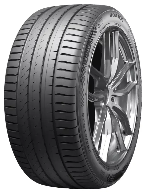 henkilöauton kesärengas 295/35r21 107w roadx rxquest sport suv xl