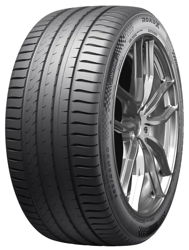 henkilöauton kesärengas 265/45R21 108W ROADX RXQUEST SPORT SUV XL