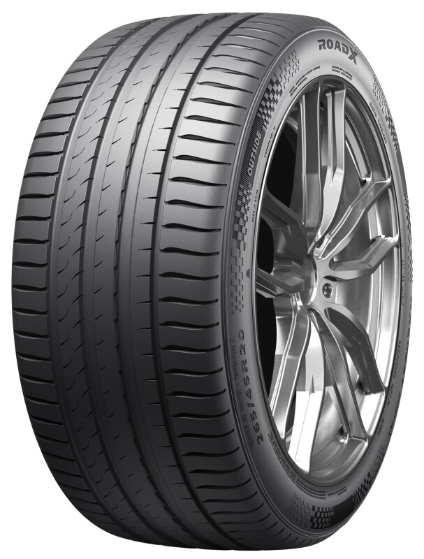 henkilöauton kesärengas 285/45R21 113W ROADX RXQUEST SPORT SUV XL