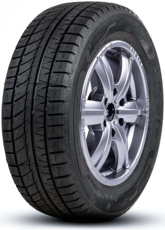 henkilöauton / maasturin pehmeä kitkarengas 225/55R19 99H ROADX RXFROST WU02
