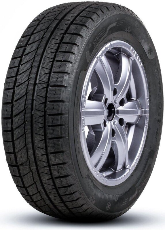 henkilöauton / maasturin pehmeä kitkarengas 225/55R18 98H ROADX RXFROST WU02