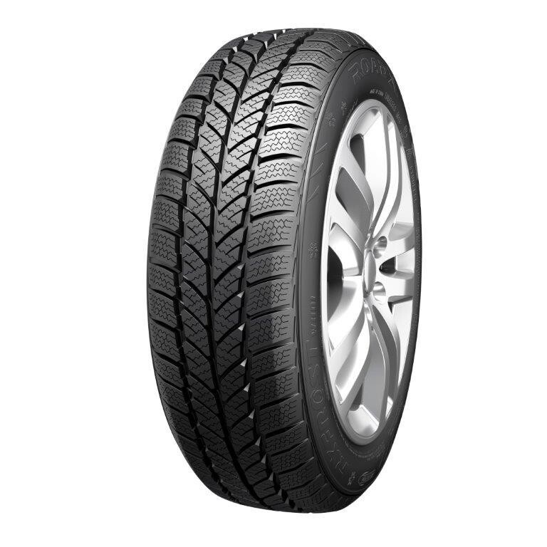 henkilöauton kova kitkarengas 165/70R14 85T ROADX RXFROST WH01 XL
