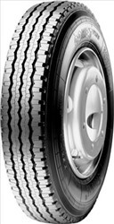 kuorma-auto etu 9.50R17.5 SAVA Comet Plus 129/127M