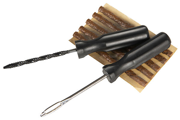 renkaankorjaussarja Tubeless Sealfix