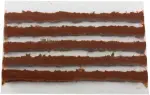Varapaikkanauhat TUBELESS SEALFIX 5X10CM 5kpl
