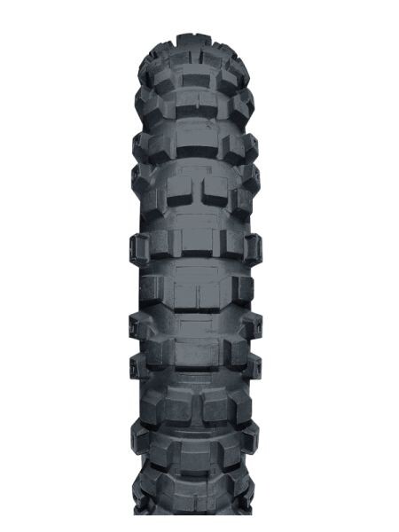 [JOM490100P202] Cross/enduro tyre JOURNEY 90/100-14 TT 55M P2002 Front/Rear