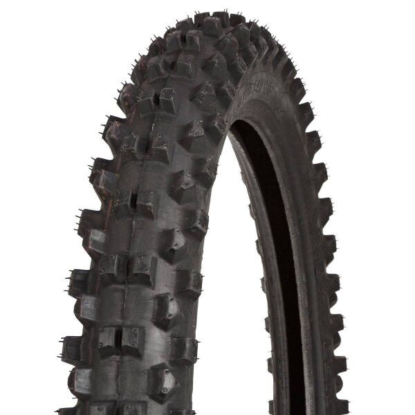 [4108300] Cross/enduro tyre METZELER 90/100-21 TT 57R MCE 6 DAYS EXTREME Front