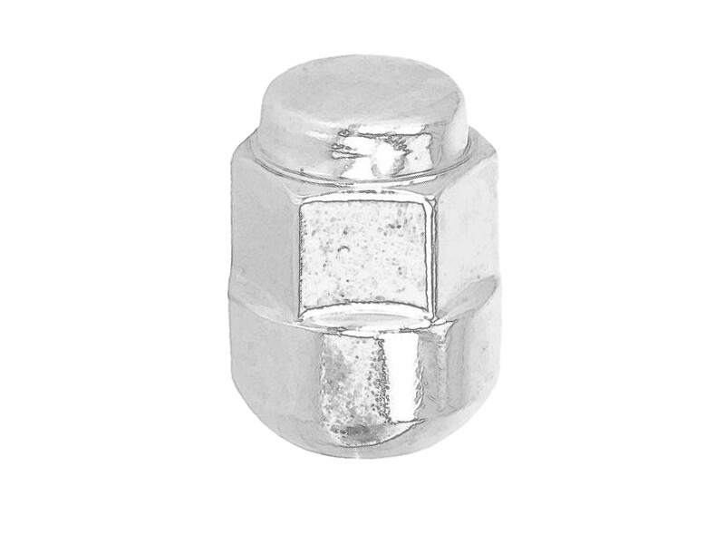 Rattamutter sopii: HONDA ACCORD VIII, CIVIC VIII 1.8/2.0/2.2D 09.05-